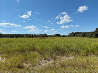 LOT 3 Collier Rd, Wade, NC 28395