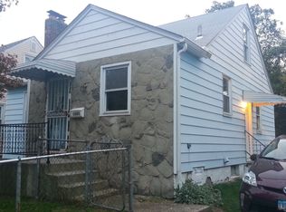 1085 Ellsworth Ave, Columbus, OH