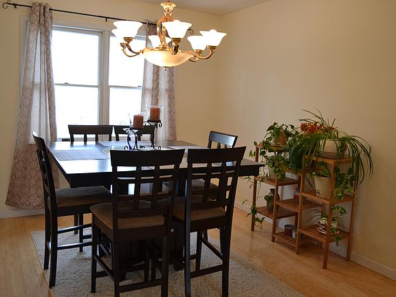 Dinning room