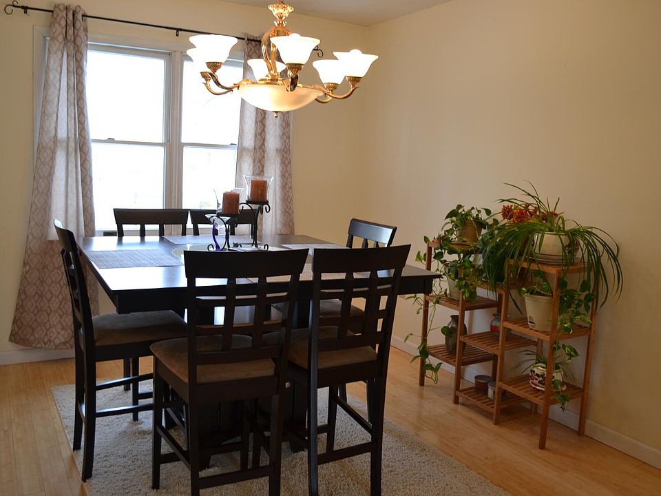 Dinning room