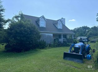 25158 County Road 71, Robertsdale, AL 36567