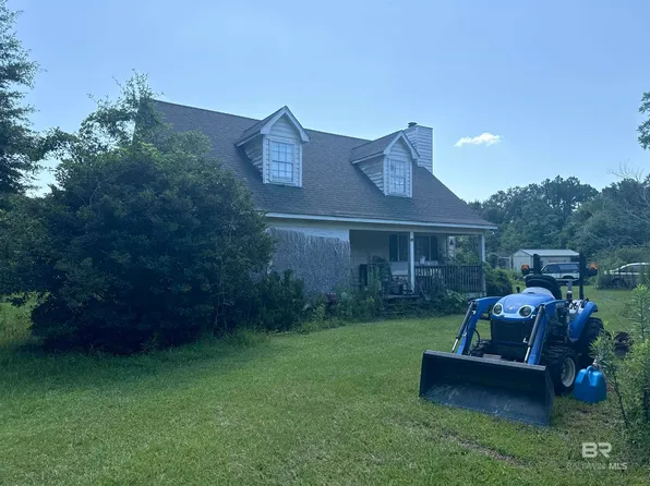 25158 County Road 71, Robertsdale, AL 36567