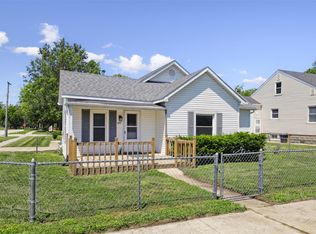 204 N Gaines St, Stuart, IA 50250