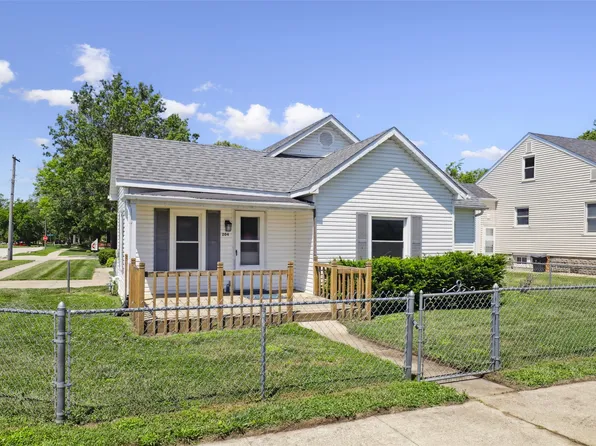 204 N Gaines St, Stuart, IA 50250