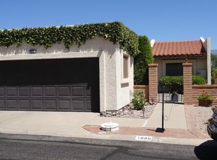 1680 W Retorno De Manana, Green Valley, AZ 85622