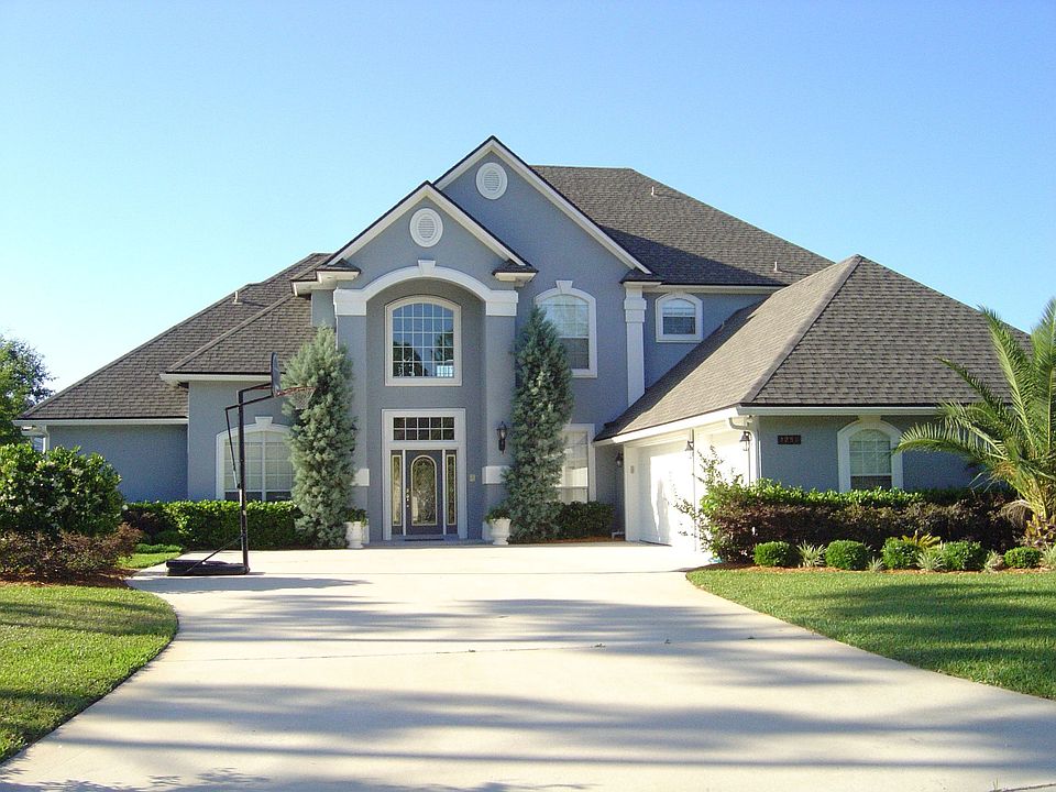 Home at Julington Creek Plantation
