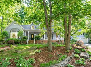287 Anne St, Rutherfordton, NC 28139
