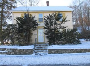367 South St, Southbridge, MA 01550
