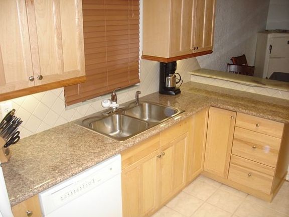 Updated Kitchen