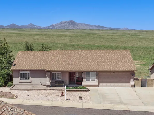 7112 N Pinnacle Pass Dr, Prescott Valley, AZ 86315