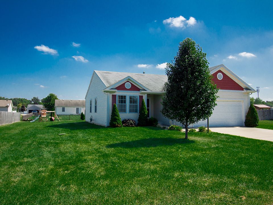 1st image of 56892 Christine Dr