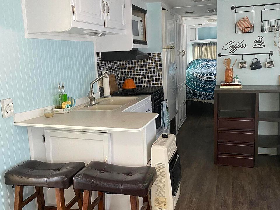 585 N Sleepy Hollow Ln 36, Tonto Basin, AZ 85553 MLS 89337 Zillow