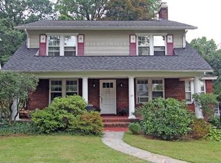 37 Orange Heights Ave, West Orange, NJ 07052