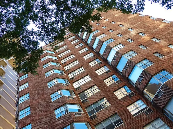 40 East 89th Street