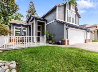 5101 Homeland Ct, Antelope, CA 95843