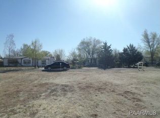 1380 Del Rio Dr, Chino Valley, AZ 86323