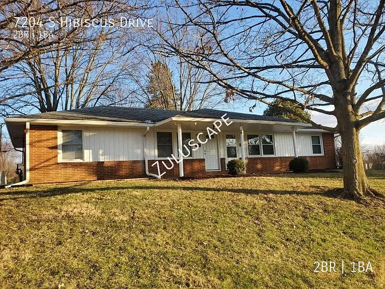 7204 S Hibiscus Dr — Photo 1