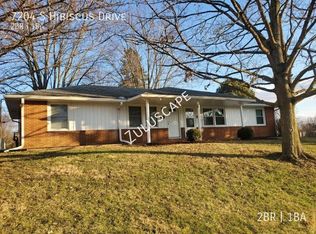 7204 S Hibiscus Dr, Muncie, IN 47302