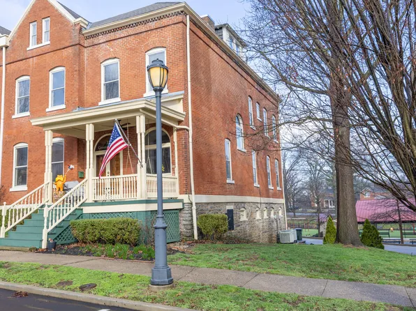 15 Greene St, Fort Thomas, KY 41075