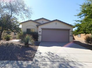 25803 W Satellite Ln, Buckeye, AZ 85326