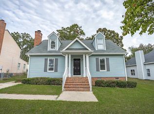 232 Osprey Ln, Hopkins, SC 29061