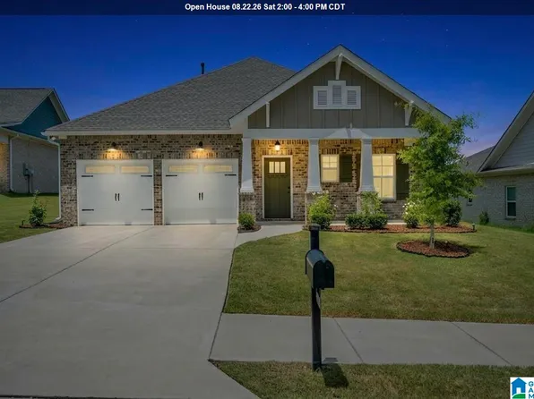 3978 Sydney Dr, Birmingham, AL 35211