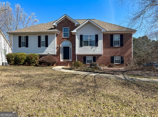 3492 Heathervale Way SW, Conyers, GA 30094