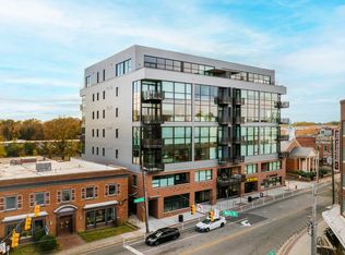 1105 W Main St #305, Durham, NC 27701
