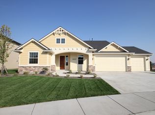 10232 W Purple Ash Dr, Star, ID 83669