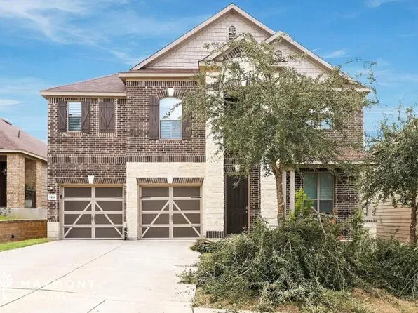9414 Copperway, Converse, TX 78109