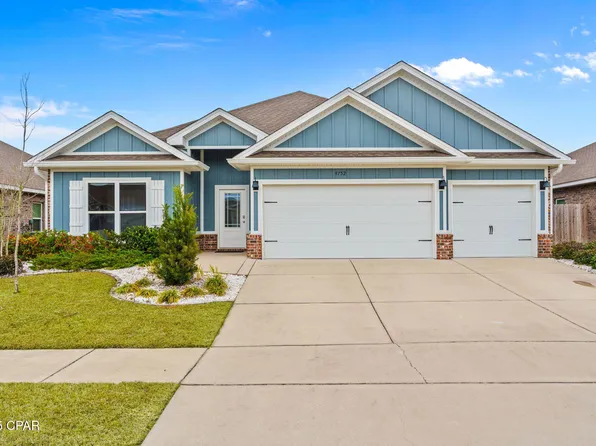 4752 Rosemary St, Panama City, FL 32404
