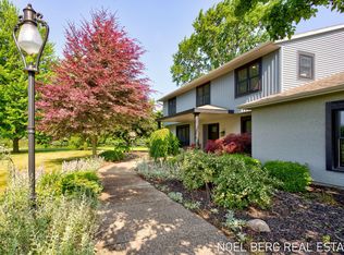 11575 Leonard St, Nunica, MI 49448