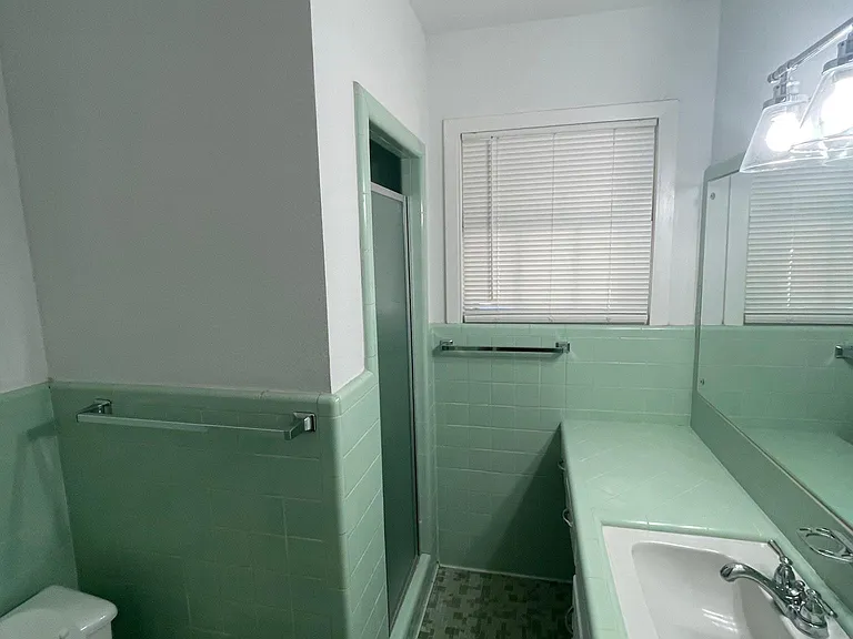 2nd bath