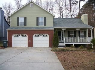 1736 English Ivey Ln NW, Kennesaw, GA 30144