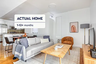 Rented by The Blueground