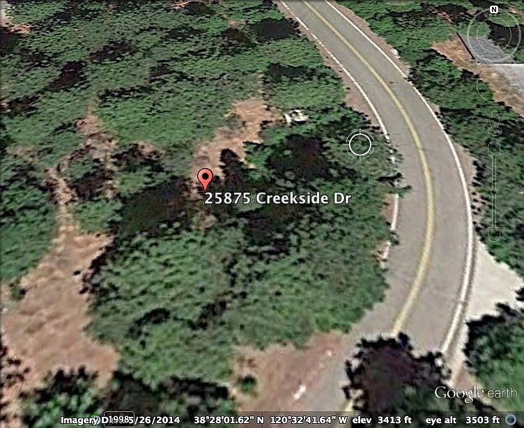 1st image of 25875 Creekside Dr