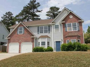 4760 Mentmore Ter, Douglasville, GA 30135