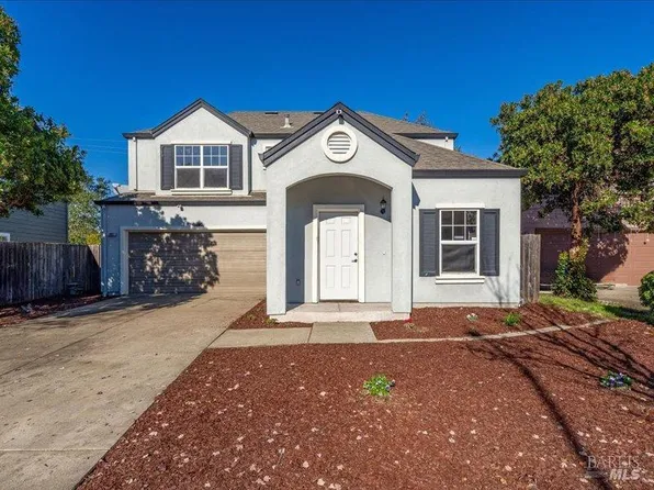 1891 Malibu Circle, Santa Rosa, CA 95401