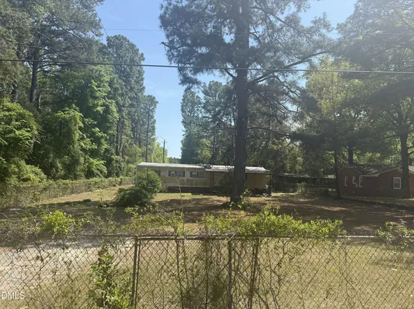 334 Old Shaw Rd Lot 9, Fayetteville, NC 28303