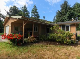 25910 Tyee Rd, Cloverdale, OR 97112