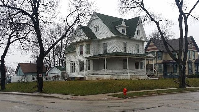 1st image of this home