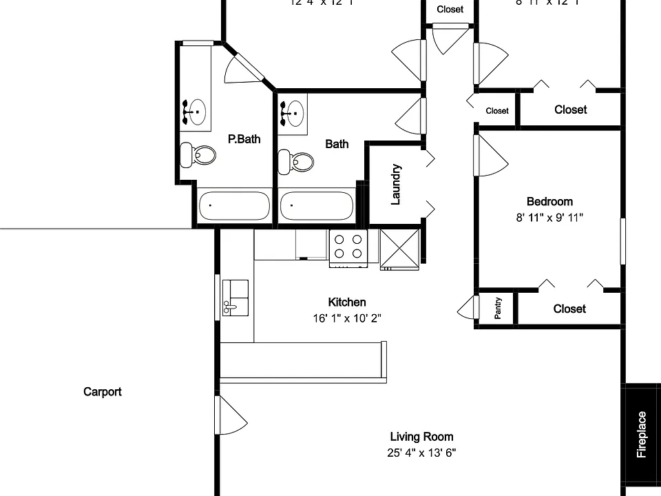 1509 Eagles Landing Dr