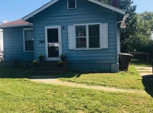 813 Logan St, Greensboro, NC 27401