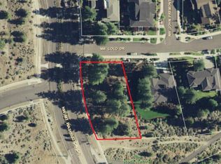 646 NW Mount Washington Dr, Bend, OR 97703