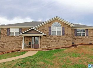 229 Bailey Rd, Weaver, AL 36277