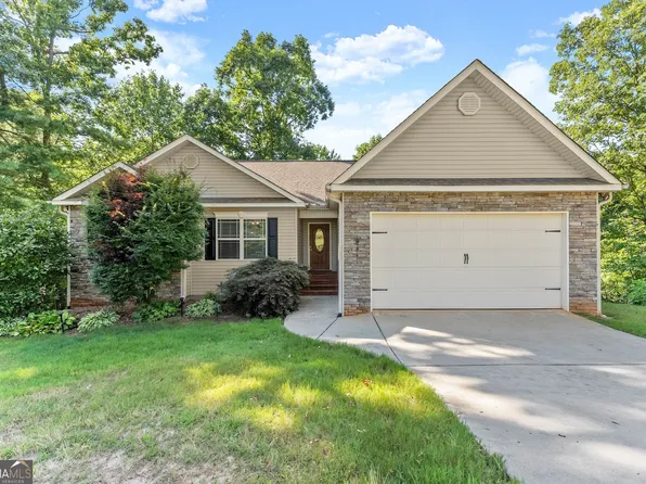 265 Wild Creek Dr, Demorest, GA 30535