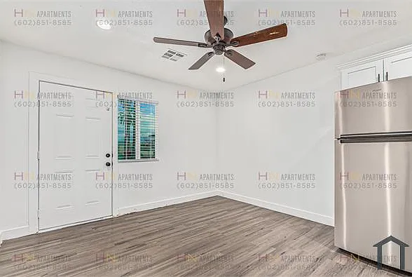 2539 W Pierson St #4 — Photo 8