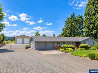 5750 Macleay Rd SE, Salem, OR 97317