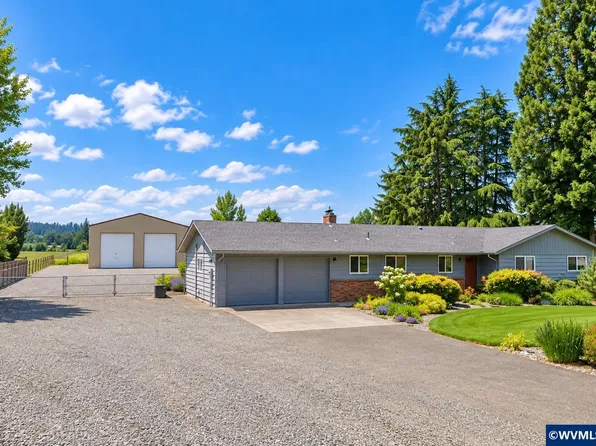 5750 Macleay Rd SE, Salem, OR 97317