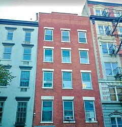 Rented by New York Residence